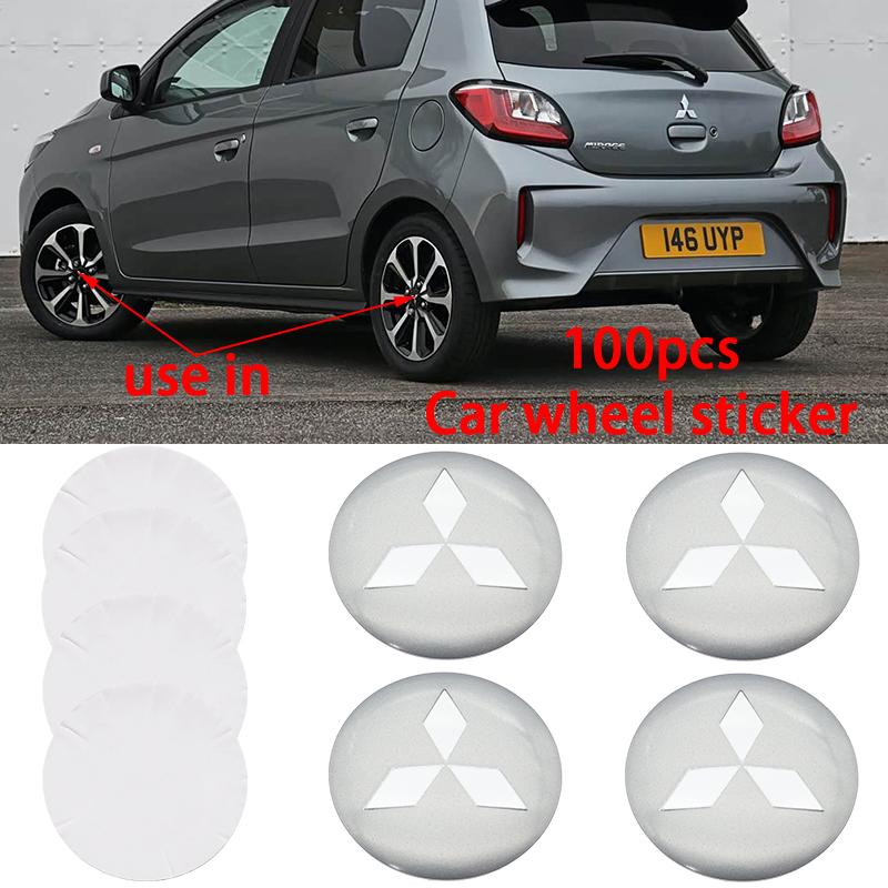 100pcs 3D 54mm 56mm 60mm 65mm Mitsubishi Car Wheel emblem sticker Wheel Center Hub Cap auto Rim refit badge sticker accessories 56mm wheel sticker&100pcs Mitsubishi
100pcs 3D 54mm 56mm 60mm 65mm Mitsubishi Car Wheel emblem sticker Wheel Center Hub Cap auto Rim refit badge sticker accessories 56mm wheel sticker&100pcs Mitsubishi