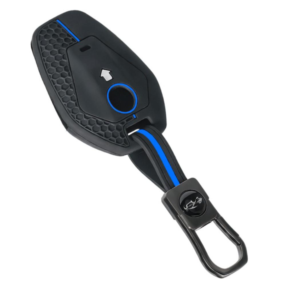 Motorcycle Silicone Key Case Cover Fob for BMW R1300GS R12 R1300 R1300R R1300RS R1300RT R 1300 GS RS RT 1300GS ADV Adventure
Motorcycle Silicone Key Case Cover Fob for BMW R1300GS R12 R1300 R1300R R1300RS R1300RT R 1300 GS RS RT 1300GS ADV Adventure