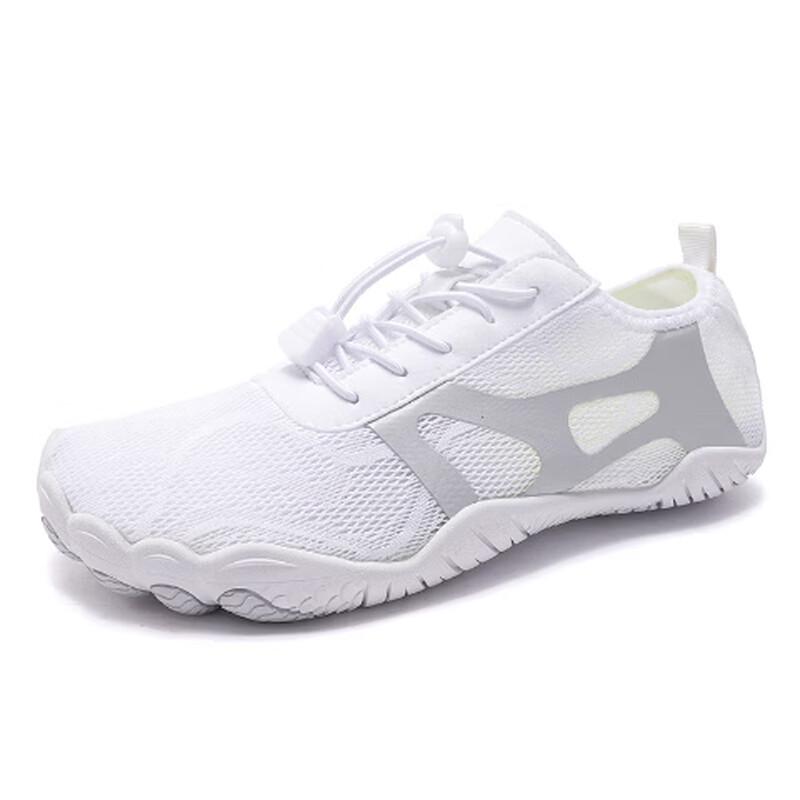 Unisex Quick-Dry Five-Finger Water Sports Shoes
Unisex Quick-Dry Five-Finger Water Sports Shoes