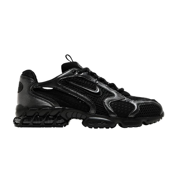 Nike Air Zoom Spiridon Cage 2 Тройной черный 41
Nike Air Zoom Spiridon Cage 2 Тройной черный 41