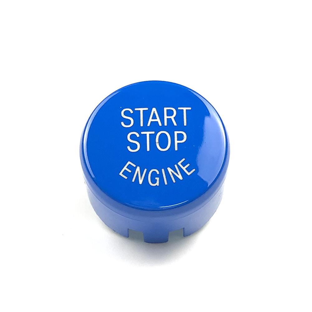 Крышка выключателя зажигания и остановки двигателя Кнопка выключения для BMW 1 2 3 4 серии F20 F21 F22 F23 F87 F30 F31 F34 F32 F33 F36 F82 F83 синий
Крышка выключателя зажигания и остановки двигателя Кнопка выключения для BMW 1 2 3 4 серии F20 F21 F22 F23 F87 F30 F31 F34 F32 F33 F36 F82 F83 синий