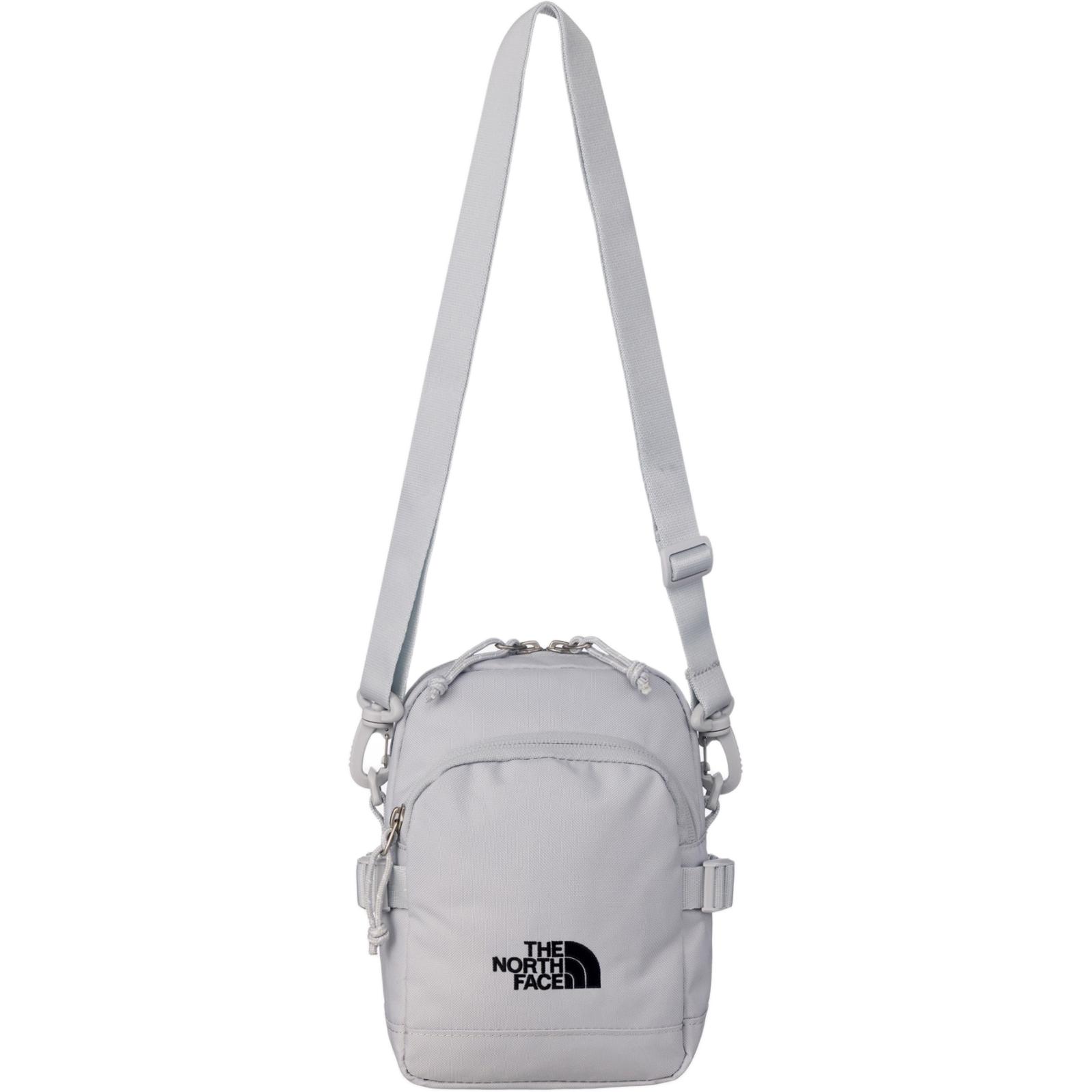 The North Face 2L Fashion Versatile Trendy Mountaineering Backpack Outdoor Bag Unisex backpack NN2PR02L White Sand
The North Face 2L Fashion Versatile Trendy Mountaineering Backpack Outdoor Bag Unisex backpack NN2PR02L White Sand