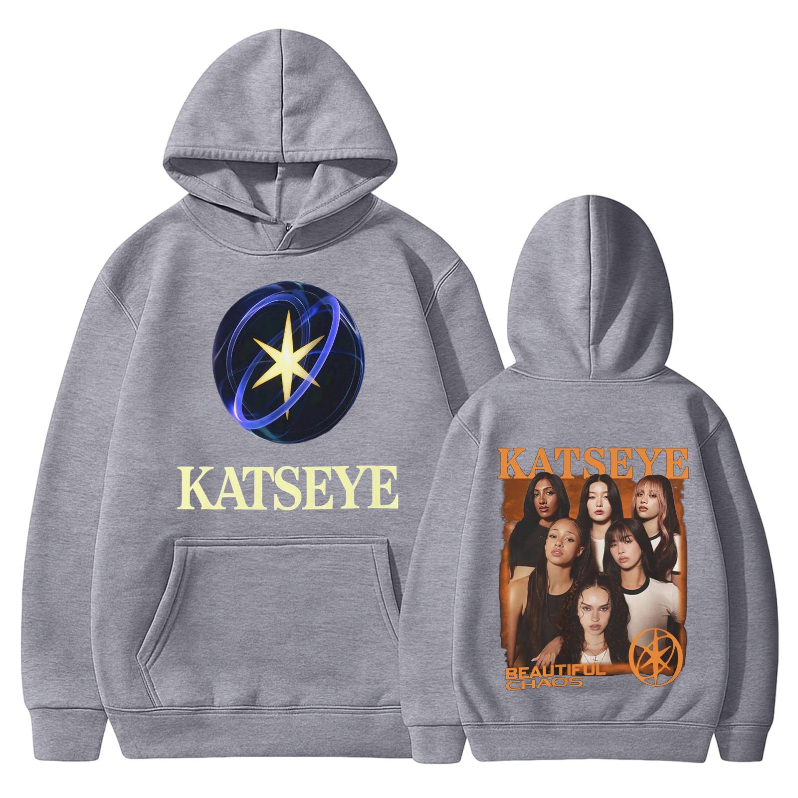 Женские модные толстовки с капюшоном V-образным вырезом с длинным рукавом и цветочным принтом на шнурке, повседневные свободные пуловеры XL
Женские модные толстовки с капюшоном V-образным вырезом с длинным рукавом и цветочным принтом на шнурке, повседневные свободные пуловеры XL