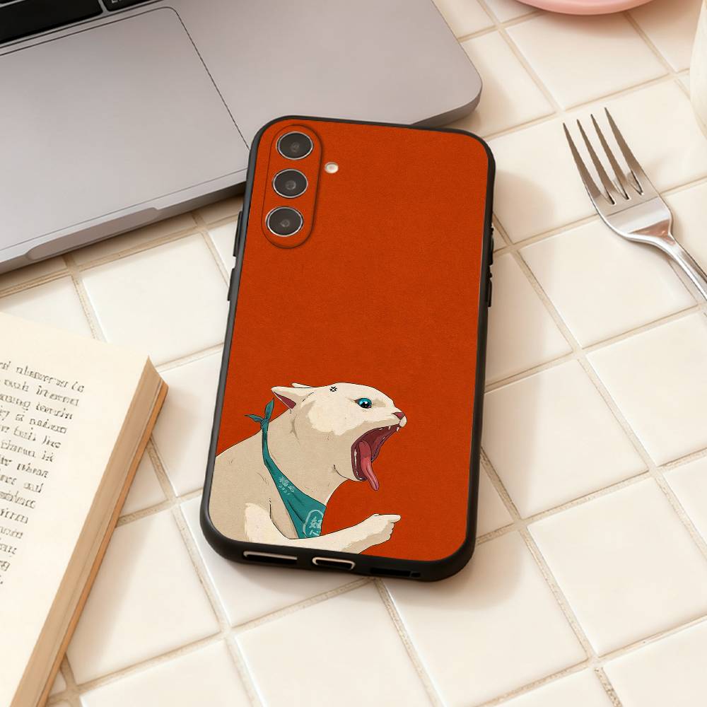 Cute cat couple patterns phone Case For Samsung Galaxy A73,A72,A71,A70,A53,A52,A51,Others Soft Black Shell Samsung a72
Cute cat couple patterns phone Case For Samsung Galaxy A73,A72,A71,A70,A53,A52,A51,Others Soft Black Shell Samsung a72