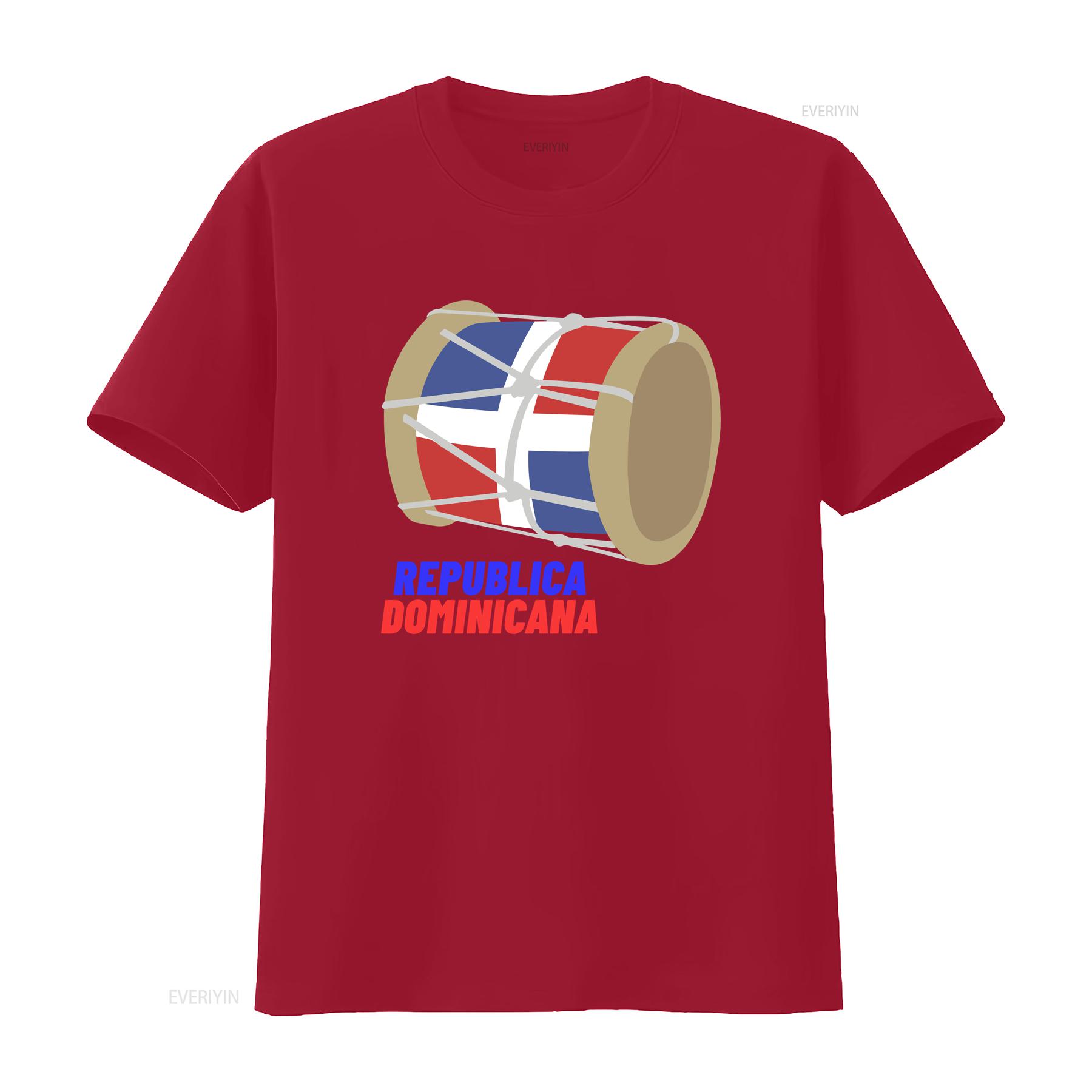 Short sleeve T Shirt Dominican Republic Flag Tambora Music Party Travel s vintage Washed Slightly Casual streetwear fashion S
Short sleeve T Shirt Dominican Republic Flag Tambora Music Party Travel s vintage Washed Slightly Casual streetwear fashion S