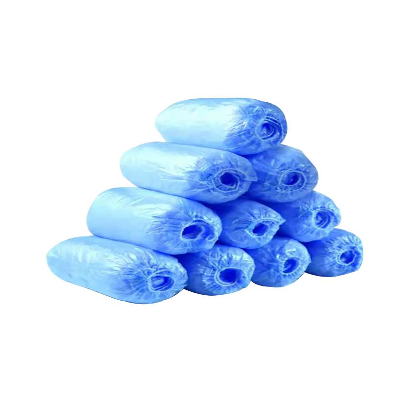 Джунцзылань Утолщенные Одноразовые Бахилы
Джунцзылань Утолщенные Одноразовые Бахилы