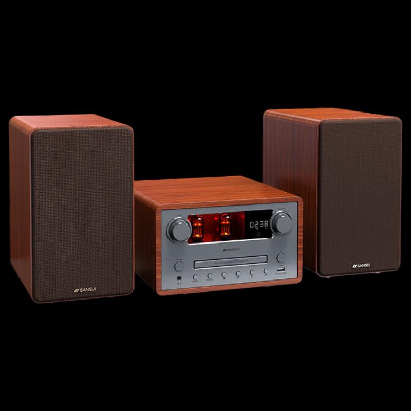 SANSUI N7 HIFI ламповий підсилювач CD аудіосистема
SANSUI N7 HIFI ламповий підсилювач CD аудіосистема