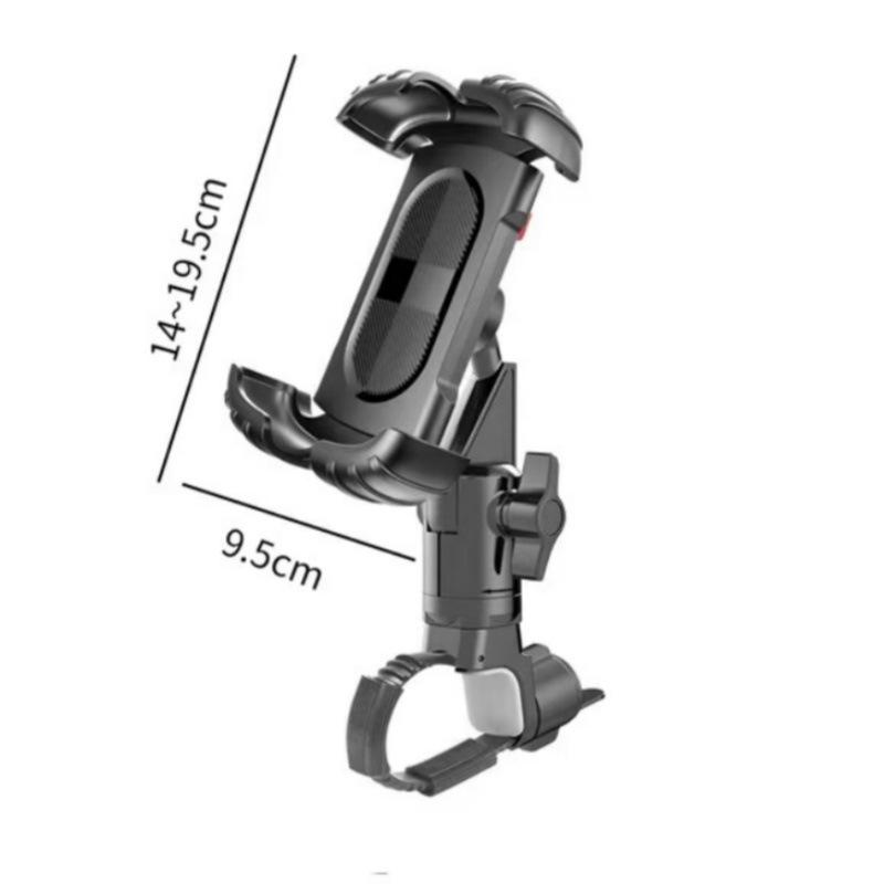 Специальный держатель для мобильного телефона для велосипеда, шоссейного велосипеда, горной езды, противоударный навигационный кронштейн, оборудование для вертикальной фиксированной съемки One size
Специальный держатель для мобильного телефона для велосипеда, шоссейного велосипеда, горной езды, противоударный навигационный кронштейн, оборудование для вертикальной фиксированной съемки One size