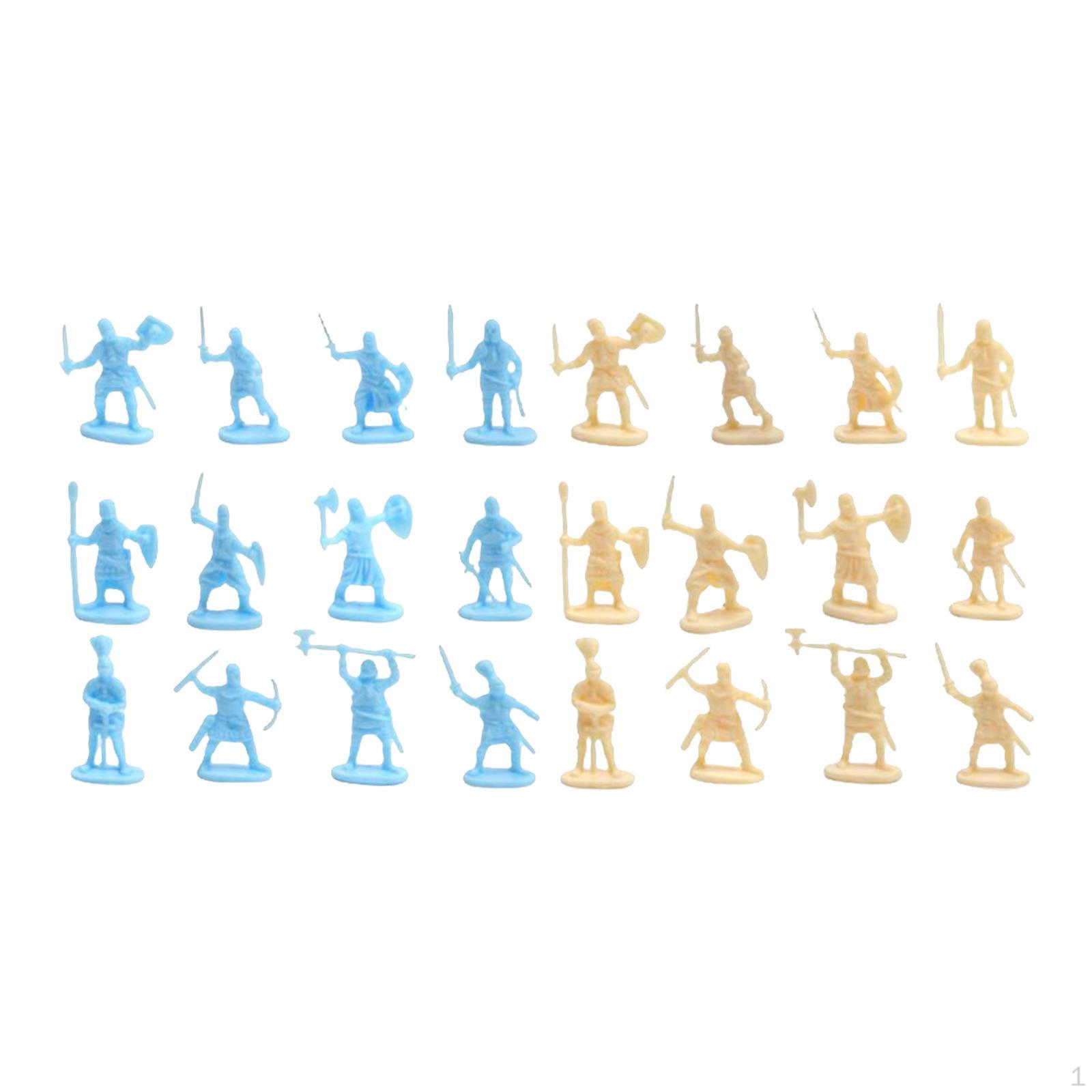 200Pcs Soldiers Model Toy Ornaments for Themed Party Battle Building Scene Blue Yellow
200Pcs Soldiers Model Toy Ornaments for Themed Party Battle Building Scene Blue Yellow