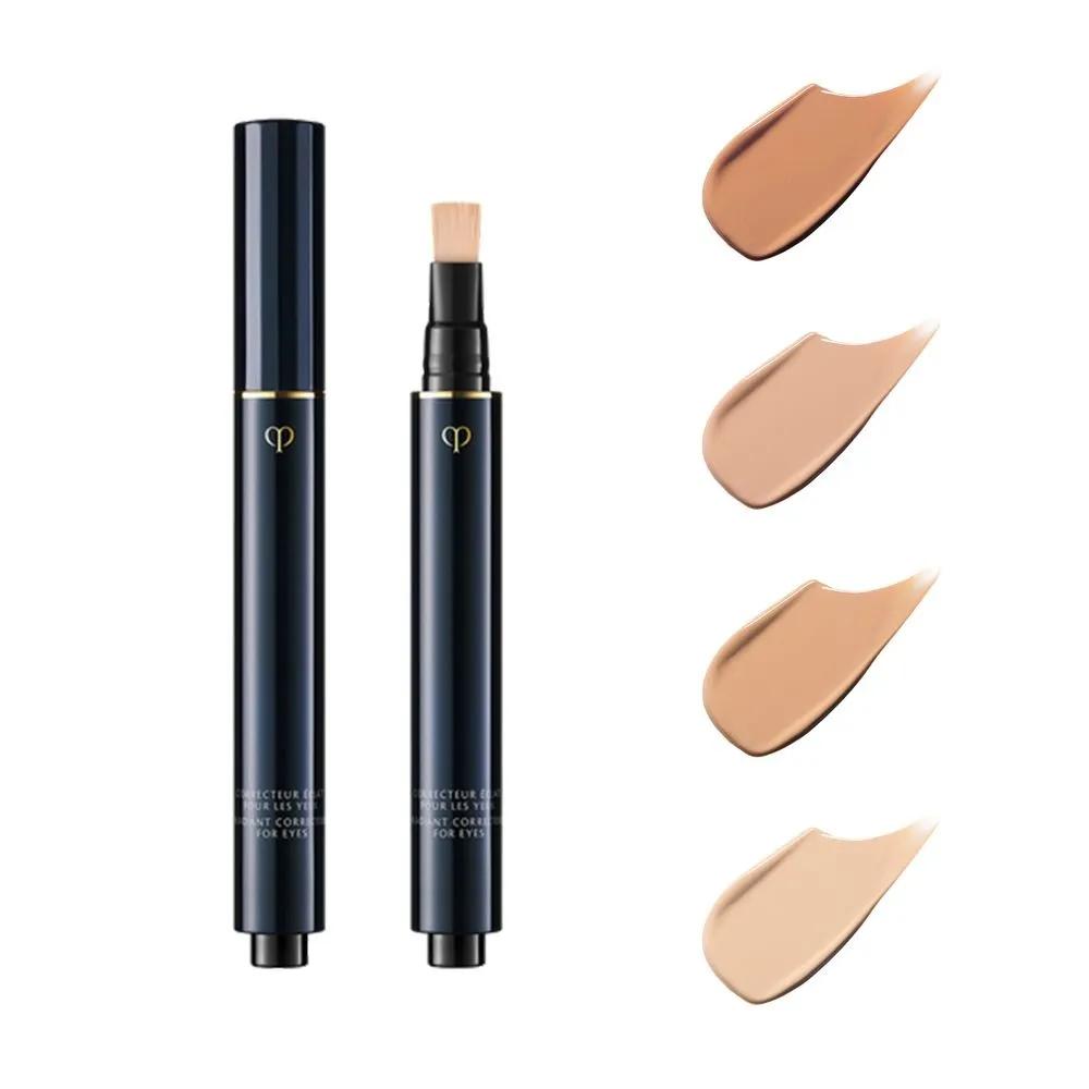 Clé de Peau Beauté Concealer Liquid Collection Éclat Pour Lijeux 04.Mocha
Clé de Peau Beauté Concealer Liquid Collection Éclat Pour Lijeux 04.Mocha