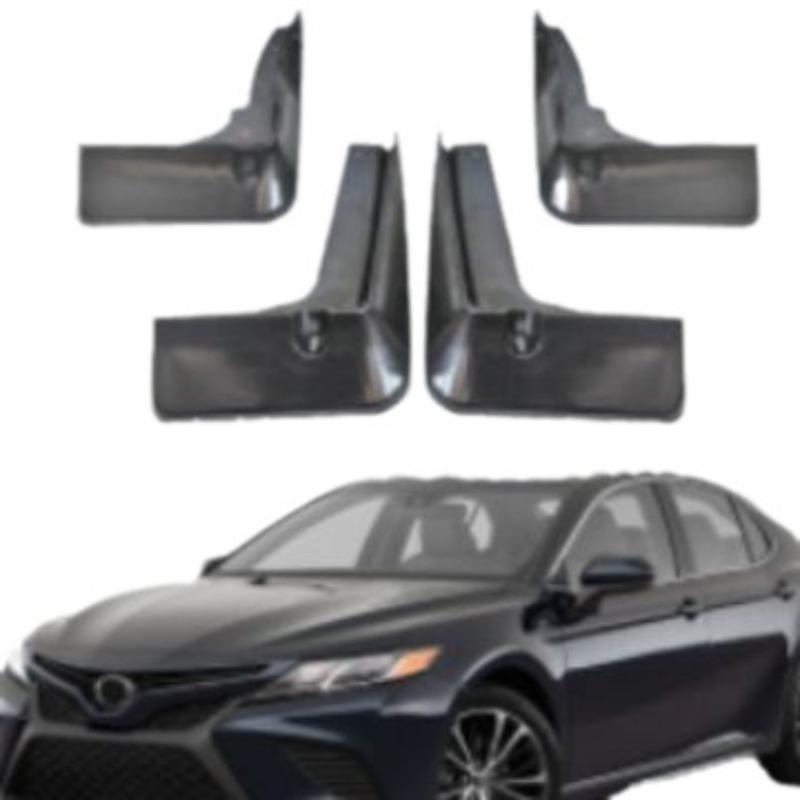 Toyota Camry Sports Version 2018 Ink Crystal Black Модификация экстерьера автомобиля со специальным крылом
Toyota Camry Sports Version 2018 Ink Crystal Black Модификация экстерьера автомобиля со специальным крылом