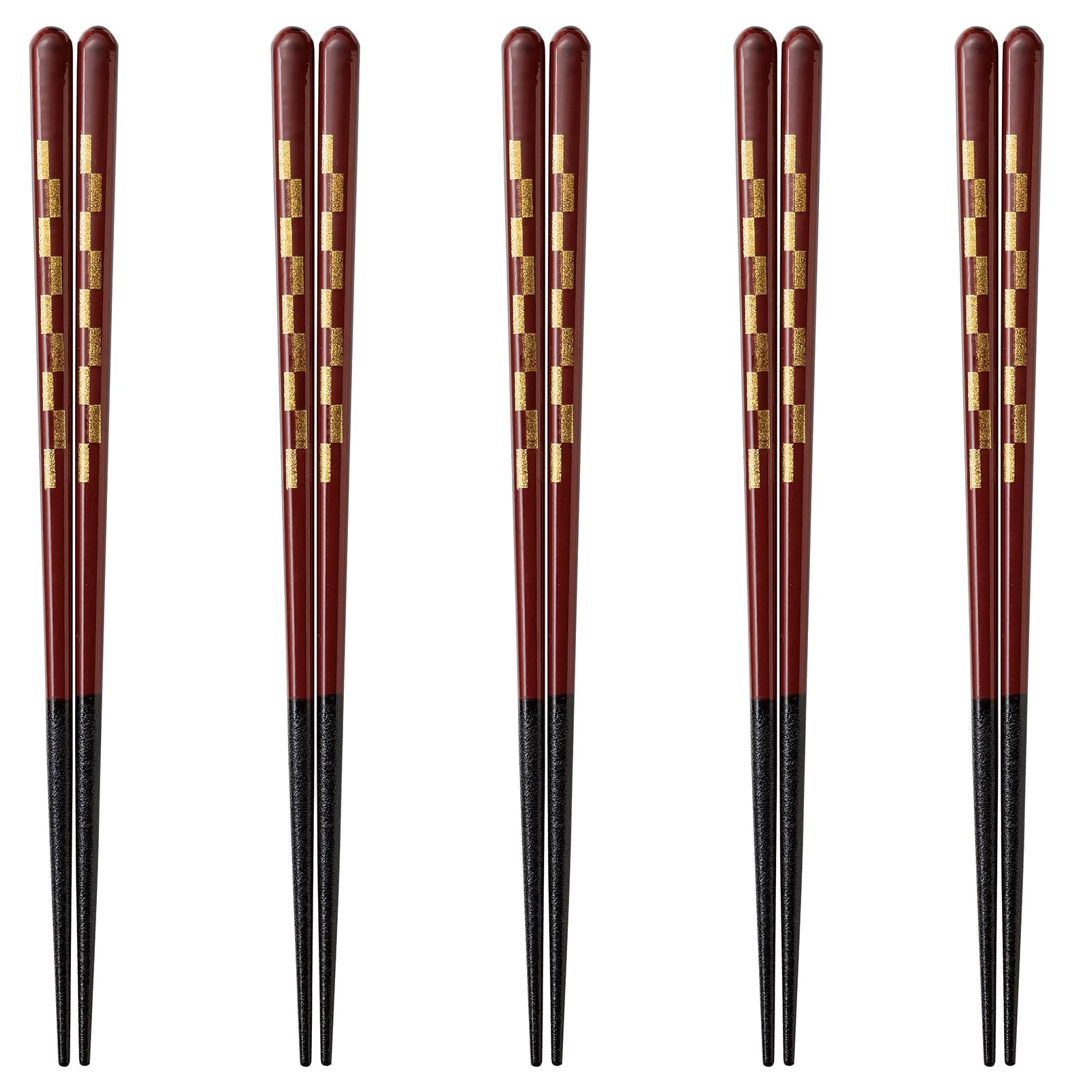 Chopsticks Set of Dishwasher Made in Japan J-kitchens 5, Material Wood, Safe, PID2180,
Chopsticks Set of Dishwasher Made in Japan J-kitchens 5, Material Wood, Safe, PID2180,