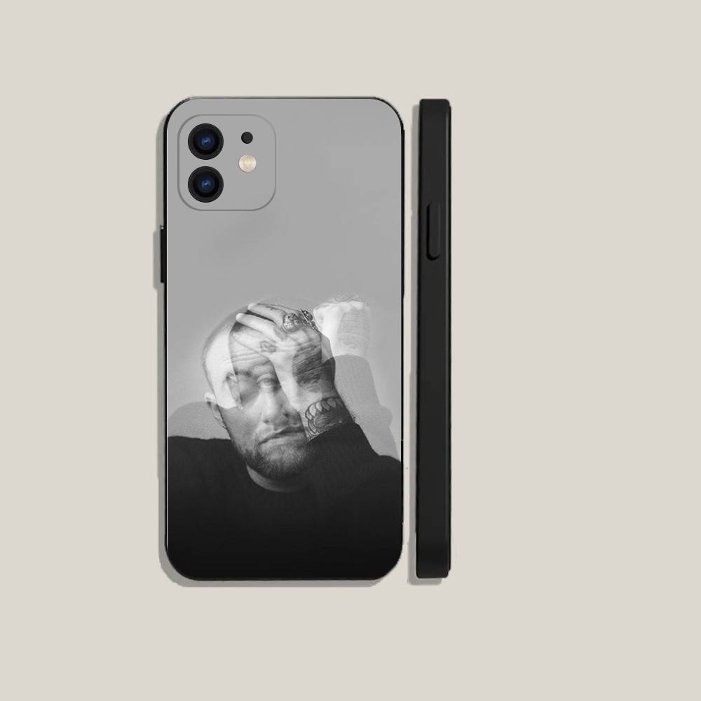 Чехол для телефона рэпера M-Mac M-Miller Для iPhone 16, 15, 14, 13, 12, 11, Plus, Pro Max, XS, X, XR, SE, Mini, 8, 7 Мягкий силиконовый черный чехол iPhone14ProMax
Чехол для телефона рэпера M-Mac M-Miller Для iPhone 16, 15, 14, 13, 12, 11, Plus, Pro Max, XS, X, XR, SE, Mini, 8, 7 Мягкий силиконовый черный чехол iPhone14ProMax