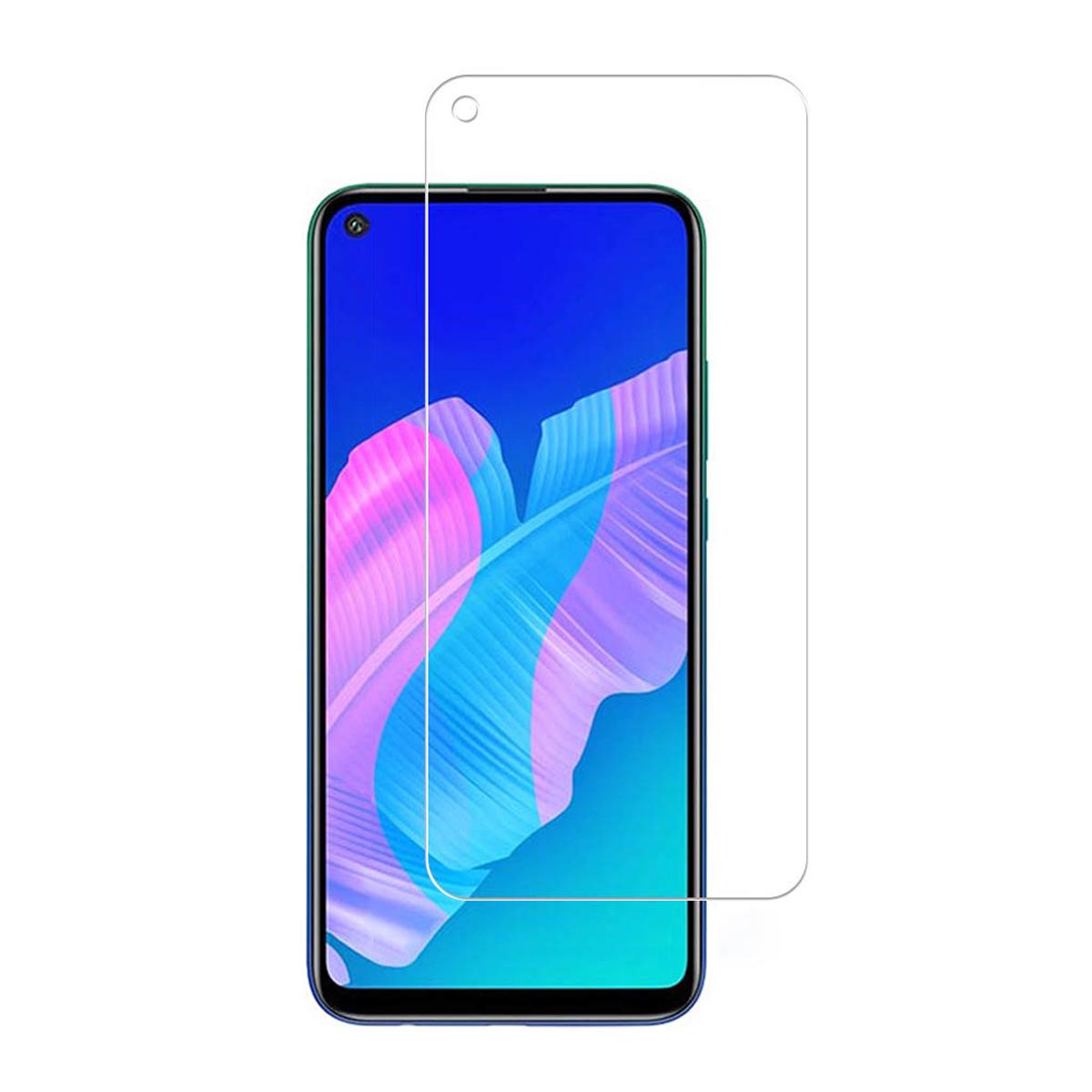 0.3mm Tempered Glass Screen Protection Film Arc Edge for Huawei Y7p/P40 lite E Type A
0.3mm Tempered Glass Screen Protection Film Arc Edge for Huawei Y7p/P40 lite E Type A