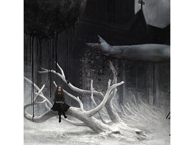 The GazettE UNDYING – первое ограниченное издание CD+DVD SRCL-9042 J-Rock Hard Rock НОВИНКА 
The GazettE UNDYING – первое ограниченное издание CD+DVD SRCL-9042 J-Rock Hard Rock НОВИНКА