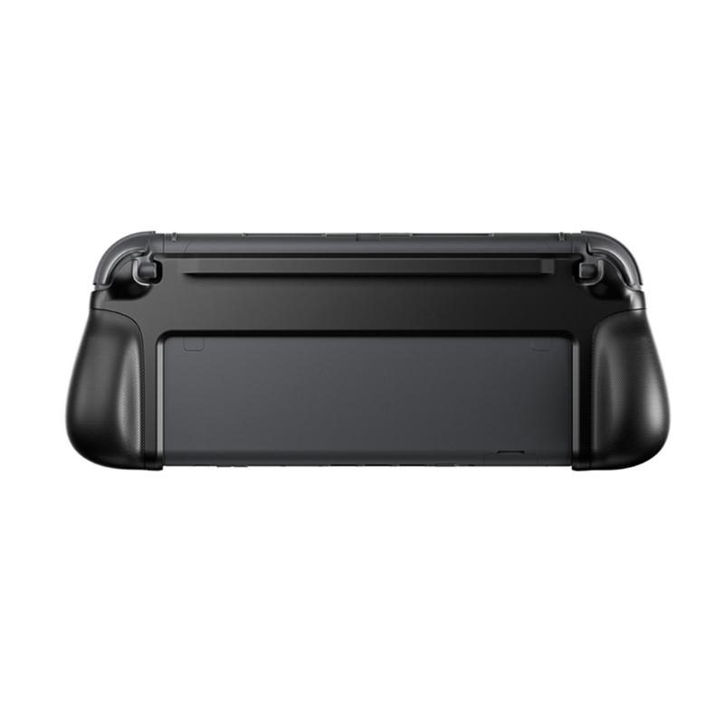 Adjustable 150 Degree U Shaped Stand Portable Game Rack Enhances Stability & Ergonomic Not Slip Grip Design for switch2
Adjustable 150 Degree U Shaped Stand Portable Game Rack Enhances Stability & Ergonomic Not Slip Grip Design for switch2