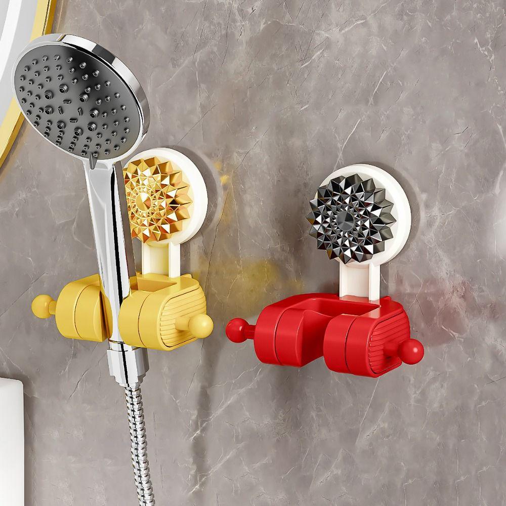 3 PCS Wall Mounted Suction Cup Brackets Nozzle Base Shower Head Holder Shower Support Stand Hotel червоний
3 PCS Wall Mounted Suction Cup Brackets Nozzle Base Shower Head Holder Shower Support Stand Hotel червоний