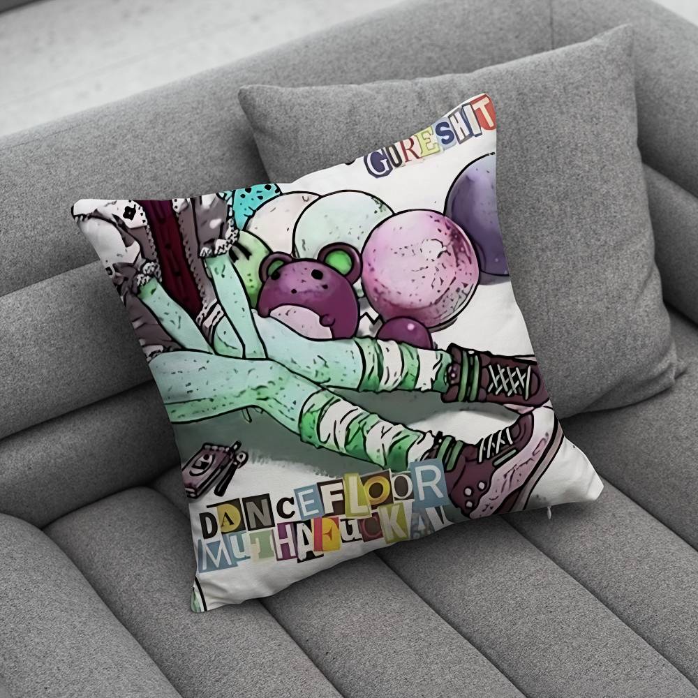 Goreshit Album Cover Pillow Case Square DoubleSided Printing Short Plush Sofa Cushion Cover Bedroom Bedside Pillow 30x30cm
Goreshit Album Cover Pillow Case Square DoubleSided Printing Short Plush Sofa Cushion Cover Bedroom Bedside Pillow 30x30cm