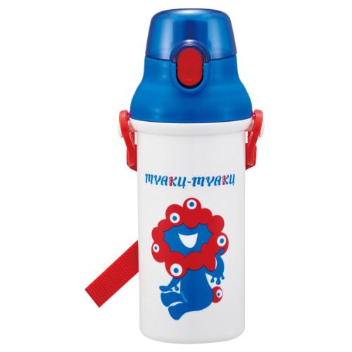 Skater Children s Water Bottle, 480ml, Direct Drinking, Plastic, One-Touch Operation, Dishwasher Safe, Made in Japan, 2025 Osaka-Kansai Expo PSB5SANAG
Skater Children s Water Bottle, 480ml, Direct Drinking, Plastic, One-Touch Operation, Dishwasher Safe, Made in Japan, 2025 Osaka-Kansai Expo PSB5SANAG