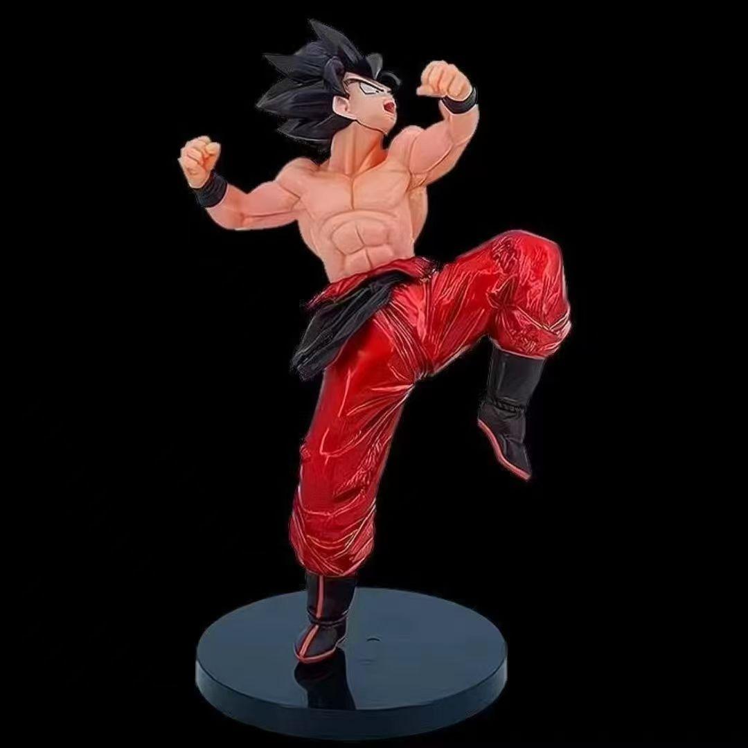 Аниме Dragon Ball Кровь Саянов Битва Сан Гоку Фигурка Действия Модель Игрушки Коллекционные Подарки
Аниме Dragon Ball Кровь Саянов Битва Сан Гоку Фигурка Действия Модель Игрушки Коллекционные Подарки