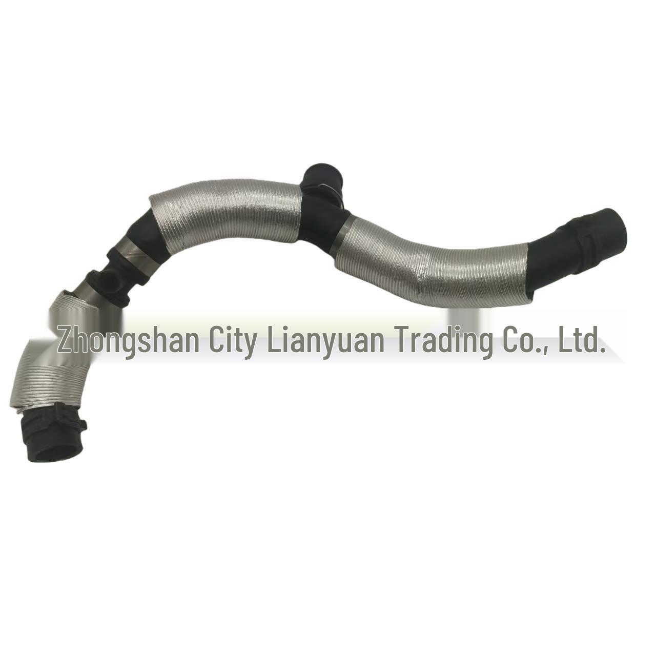 LR078480 EGR Hose for Land Rover Jaguar Models C2S52112, C2Z31867, LR022344 One Piece
LR078480 EGR Hose for Land Rover Jaguar Models C2S52112, C2Z31867, LR022344 One Piece