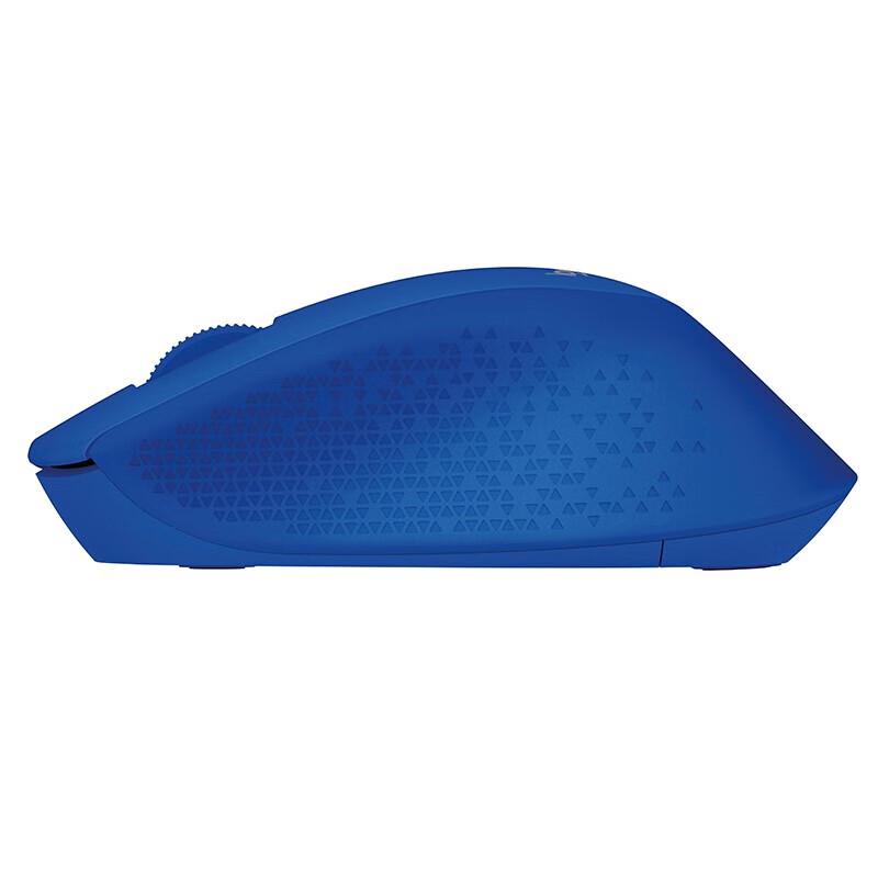 Logitech M280 Wireless Ergonomic Right-Hand Mouse Medium
Logitech M280 Wireless Ergonomic Right-Hand Mouse Medium