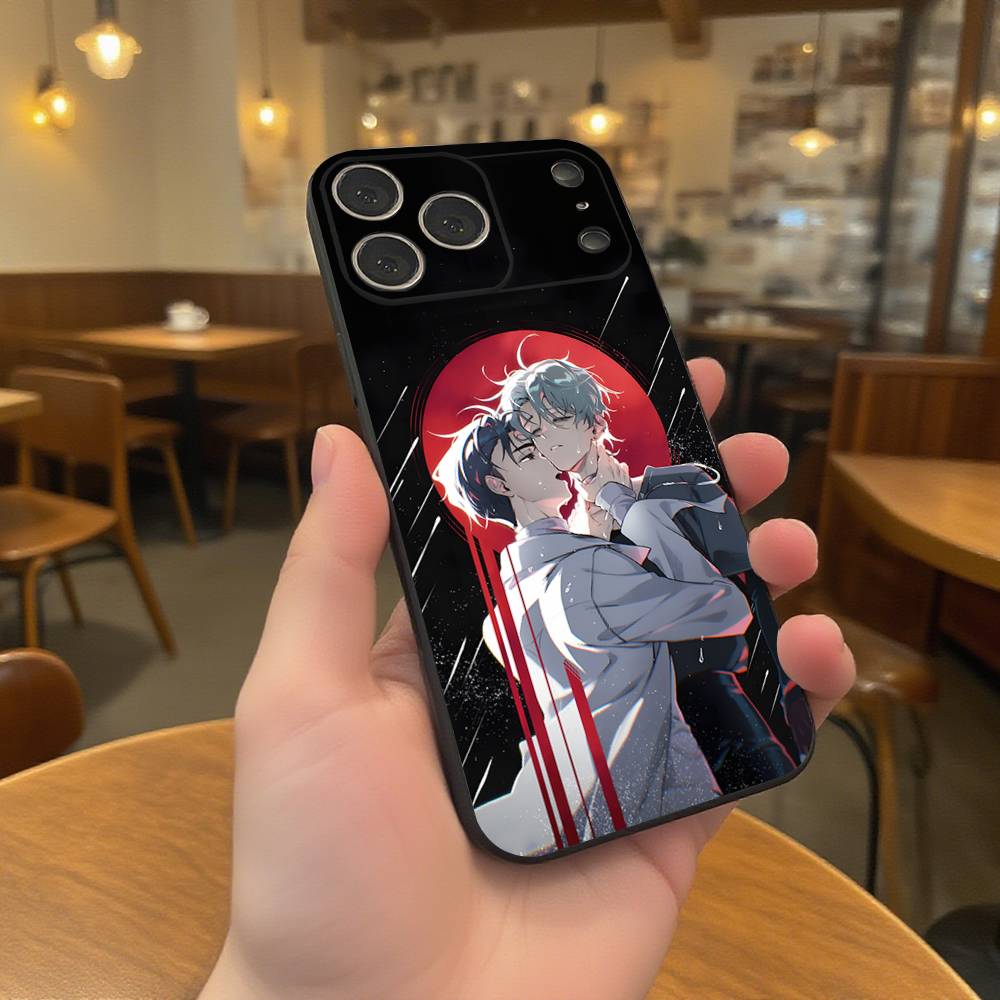 A-Alien Stage Game Phone Case For iPhone 17,16,15,14,13,12,11,Pro,Max,Plus Black Soft Cover iPhone12PROMAX
A-Alien Stage Game Phone Case For iPhone 17,16,15,14,13,12,11,Pro,Max,Plus Black Soft Cover iPhone12PROMAX