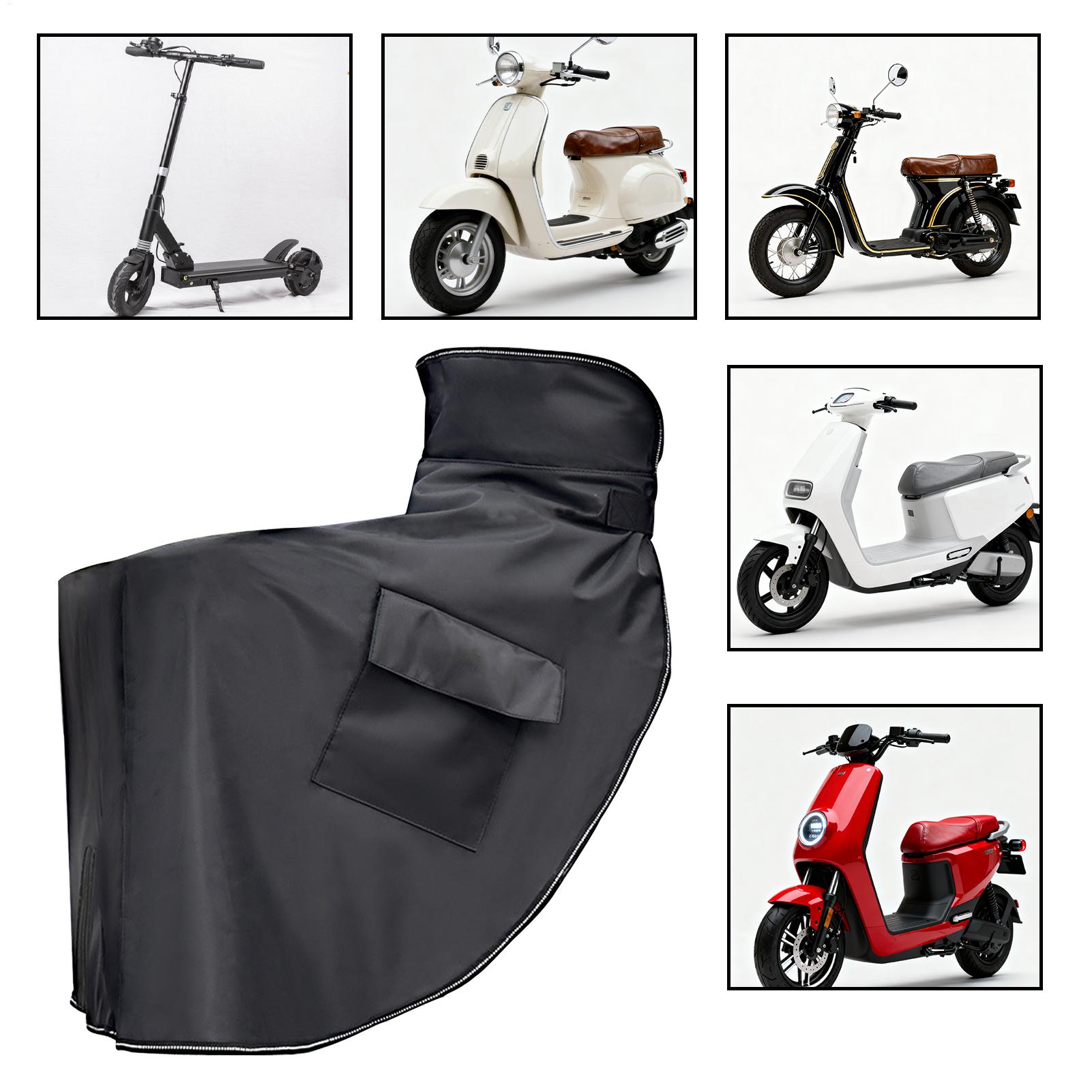 Winter Scooter Apron Thick Winter Warm Waterproof Scooter Leg Protector E-Bike Apron Blanket Protector For Winter Drive Snowy CHINA
Winter Scooter Apron Thick Winter Warm Waterproof Scooter Leg Protector E-Bike Apron Blanket Protector For Winter Drive Snowy CHINA