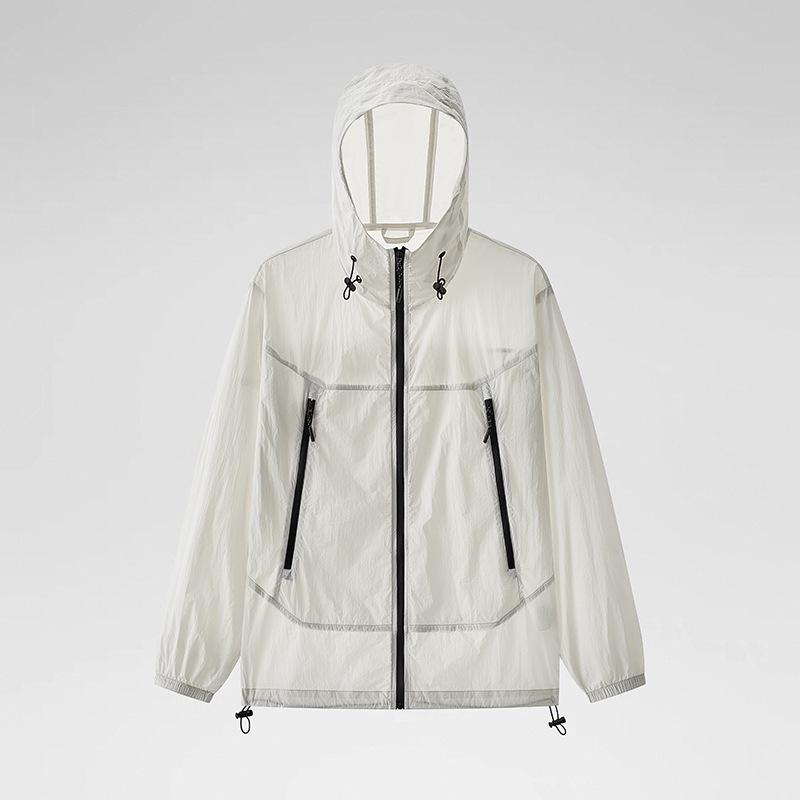 Унисекс куртка с защитой от УФ-излучения 2025: Легкий, Свободный крой, Летняя защита для улицы L
Унисекс куртка с защитой от УФ-излучения 2025: Легкий, Свободный крой, Летняя защита для улицы L