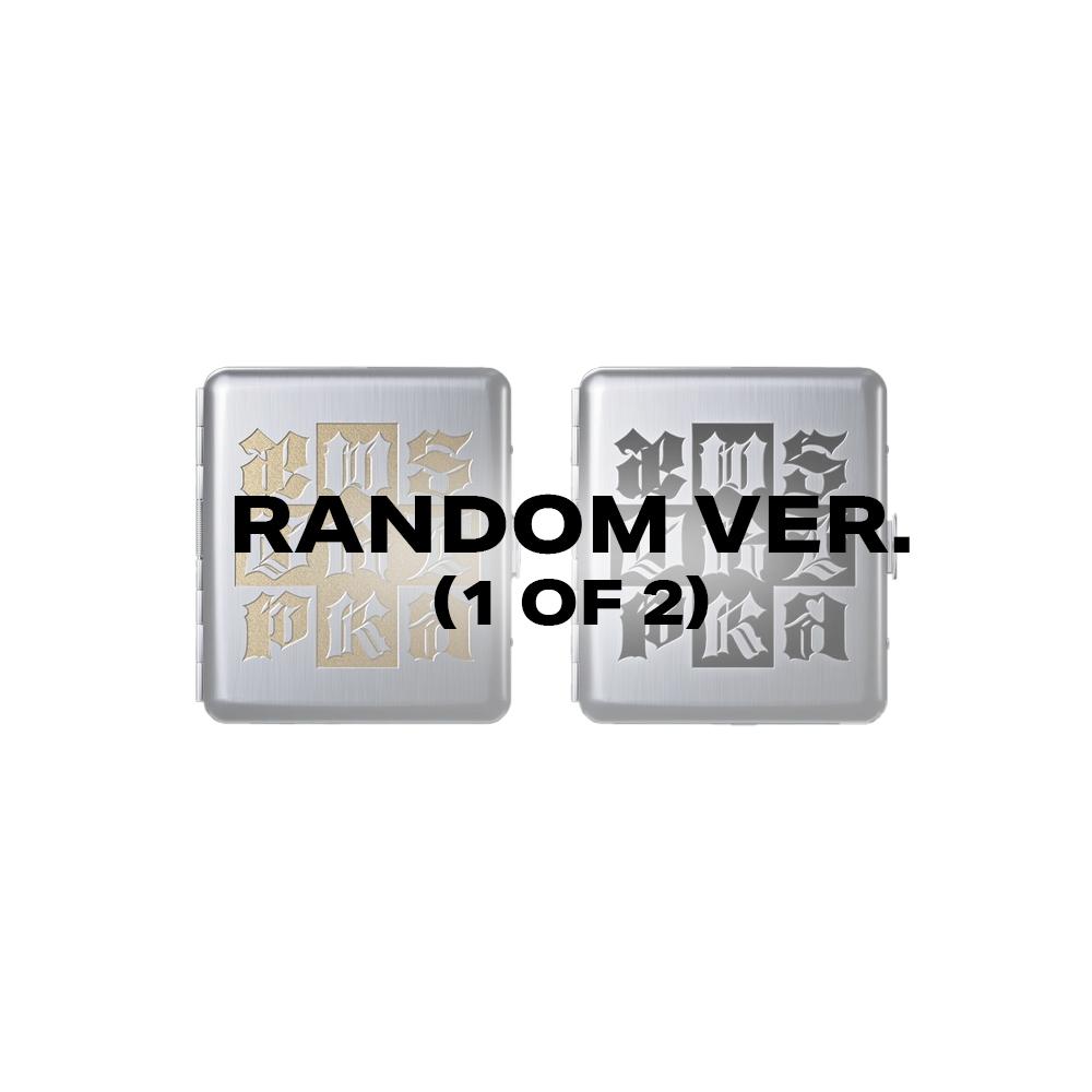 aespa - Грязная работа (Грязное дело, версия.) Random
aespa - Грязная работа (Грязное дело, версия.) Random