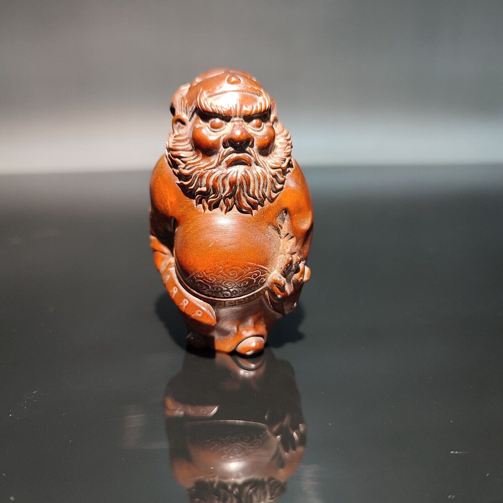 chinese buddha antique chinese figurines statues carved wood religious statue CHINA
chinese buddha antique chinese figurines statues carved wood religious statue CHINA