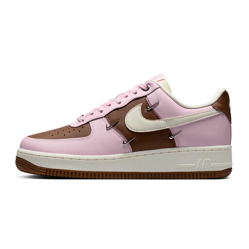 New Nike Air Force 1 Low top Skateboard Shoes Women s IO7595-211 37.5
New Nike Air Force 1 Low top Skateboard Shoes Women s IO7595-211 37.5