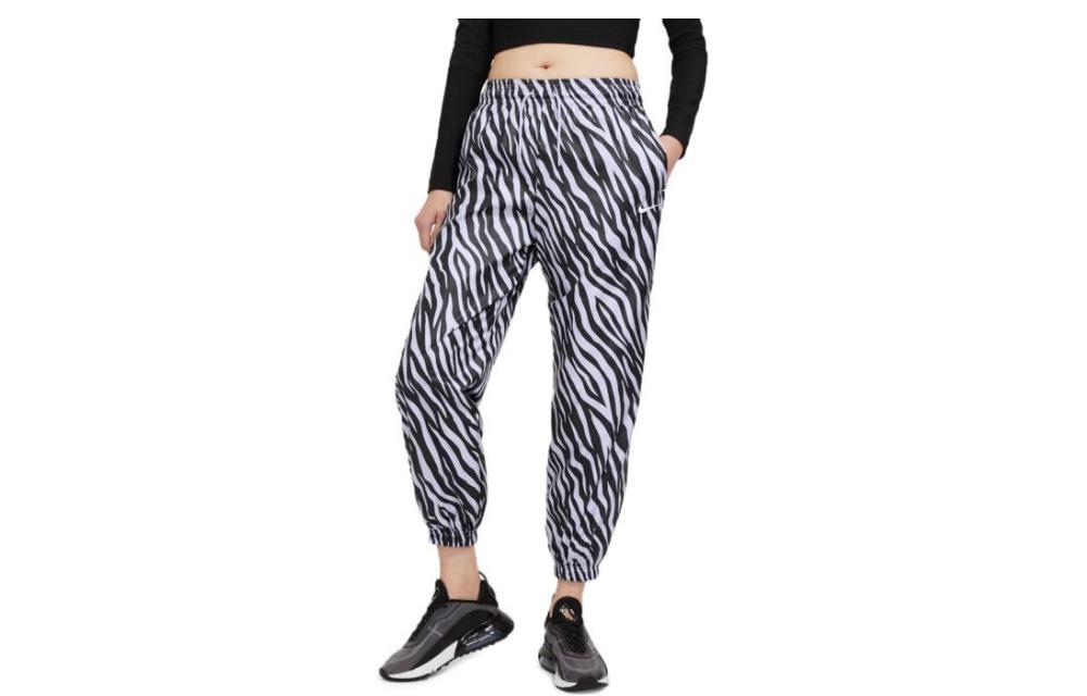 Nike Knitted Sweatpants Women s Black DC5292-596 XS
Nike Knitted Sweatpants Women s Black DC5292-596 XS