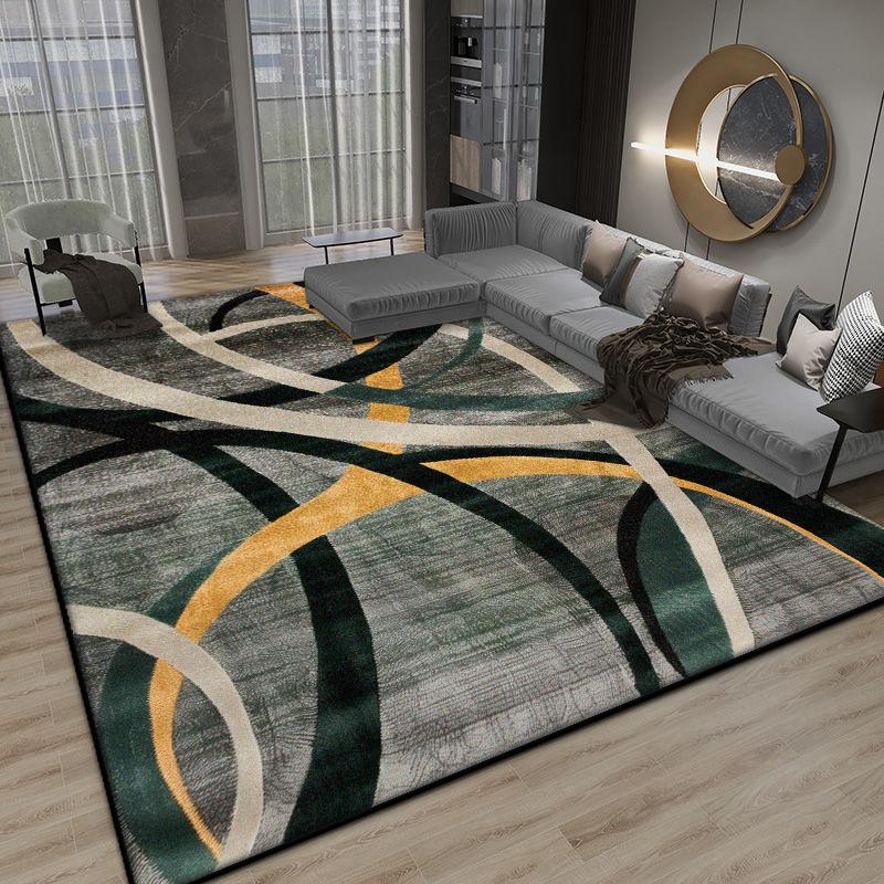 Скандинавські Абстрактні Великі Килими для Вітальні Сучасна Декорація Спальня Приліжковий Пухнастий М який Килим Офіс Нековзкий Миючий Килимок для Підлоги 80*160cm
Скандинавські Абстрактні Великі Килими для Вітальні Сучасна Декорація Спальня Приліжковий Пухнастий М який Килим Офіс Нековзкий Миючий Килимок для Підлоги 80*160cm