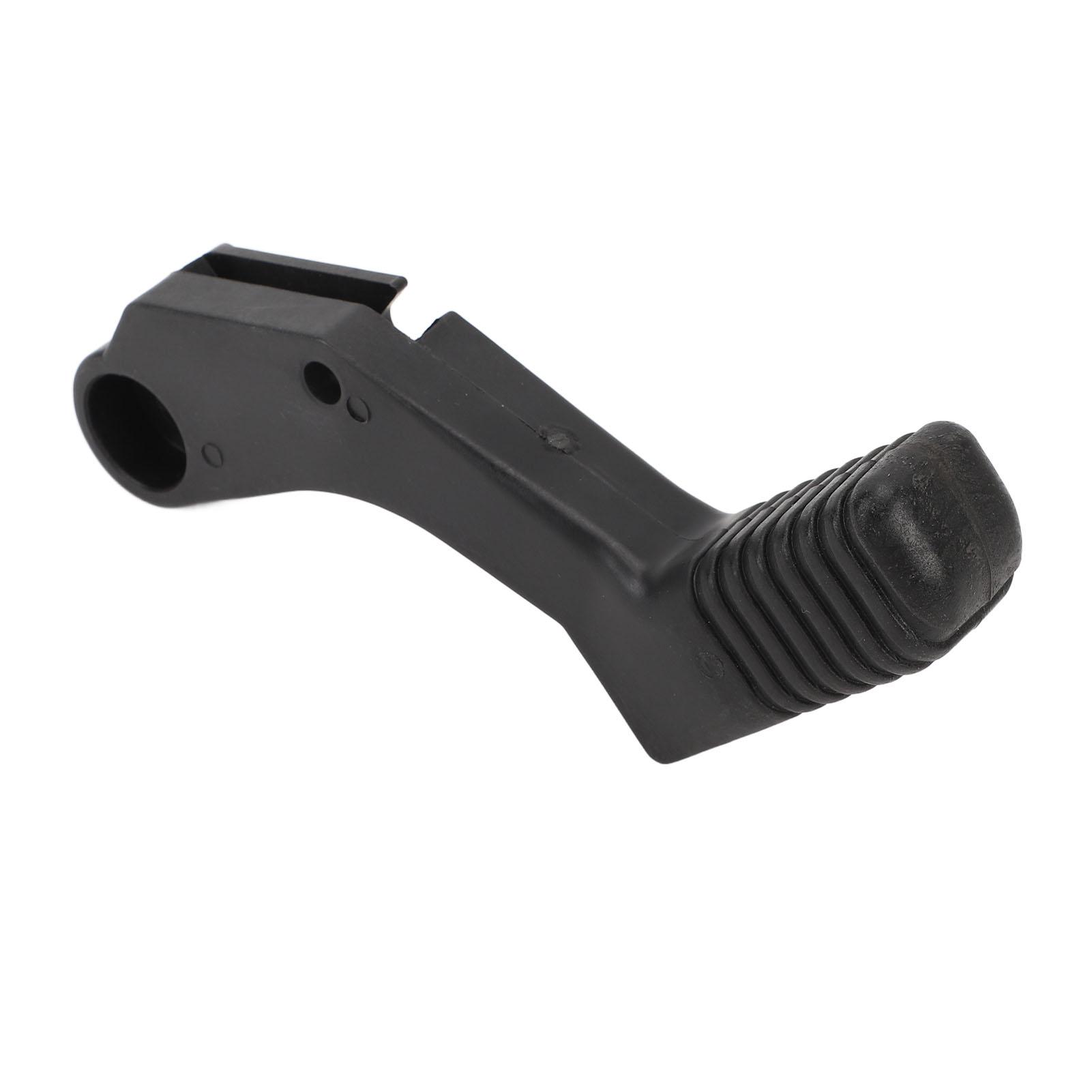 Ручка рычага переключения передач Мощная производительность Легкий для 40 л.с. 2-тактного лодочного мотора Подвесной
Ручка рычага переключения передач Мощная производительность Легкий для 40 л.с. 2-тактного лодочного мотора Подвесной