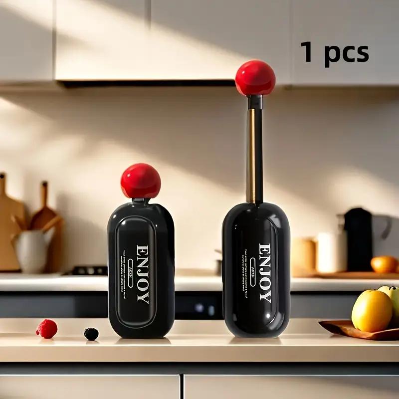 Средство для удаления волос, многофункциональное средство для удаления волос с одежды, легкий роскошный бархатный ролик, может быть удлинен для использования на различных видах одежды, чёрный
Средство для удаления волос, многофункциональное средство для удаления волос с одежды, легкий роскошный бархатный ролик, может быть удлинен для использования на различных видах одежды, чёрный