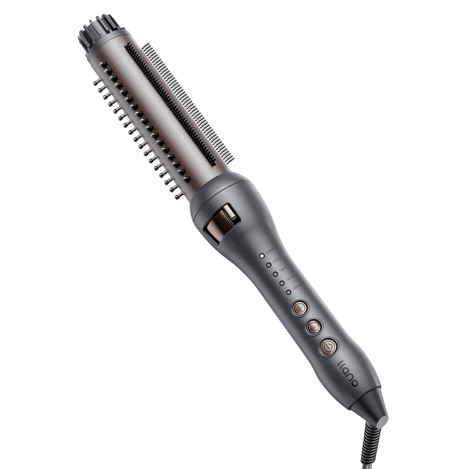 llano curl iron straight and with double MCH rapid heating Erroneous operation prevention Automatic off for 60 temperature control 32mm Salon grade
llano curl iron straight and with double MCH rapid heating Erroneous operation prevention Automatic off for 60 temperature control 32mm Salon grade