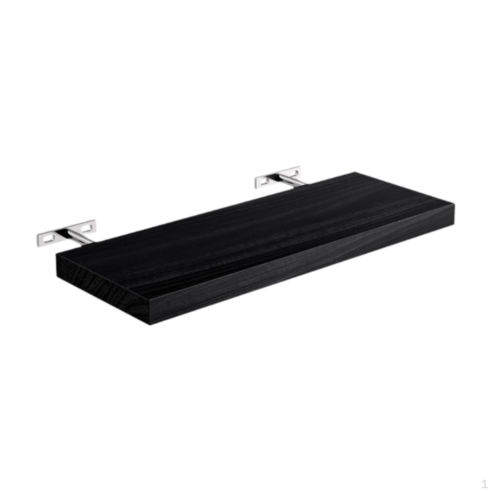 Книжная полка настенный держатель, хранение для косметики, навесной стенд для домашнего офиса кухни
Книжная полка настенный держатель, хранение для косметики, навесной стенд для домашнего офиса кухни