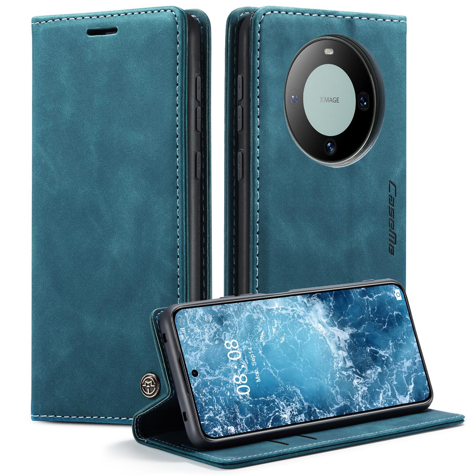 Для Huawei Mate 60 Чехол CASEME Серия 013 Держатель для карт Подставка Кожаный чехол для телефона E
Для Huawei Mate 60 Чехол CASEME Серия 013 Держатель для карт Подставка Кожаный чехол для телефона E