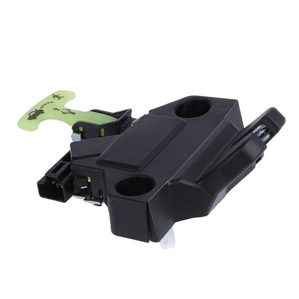 Toyota Corolla Tailgate Latch 64600-02040 Compatible 6460002040 none
Toyota Corolla Tailgate Latch 64600-02040 Compatible 6460002040 none