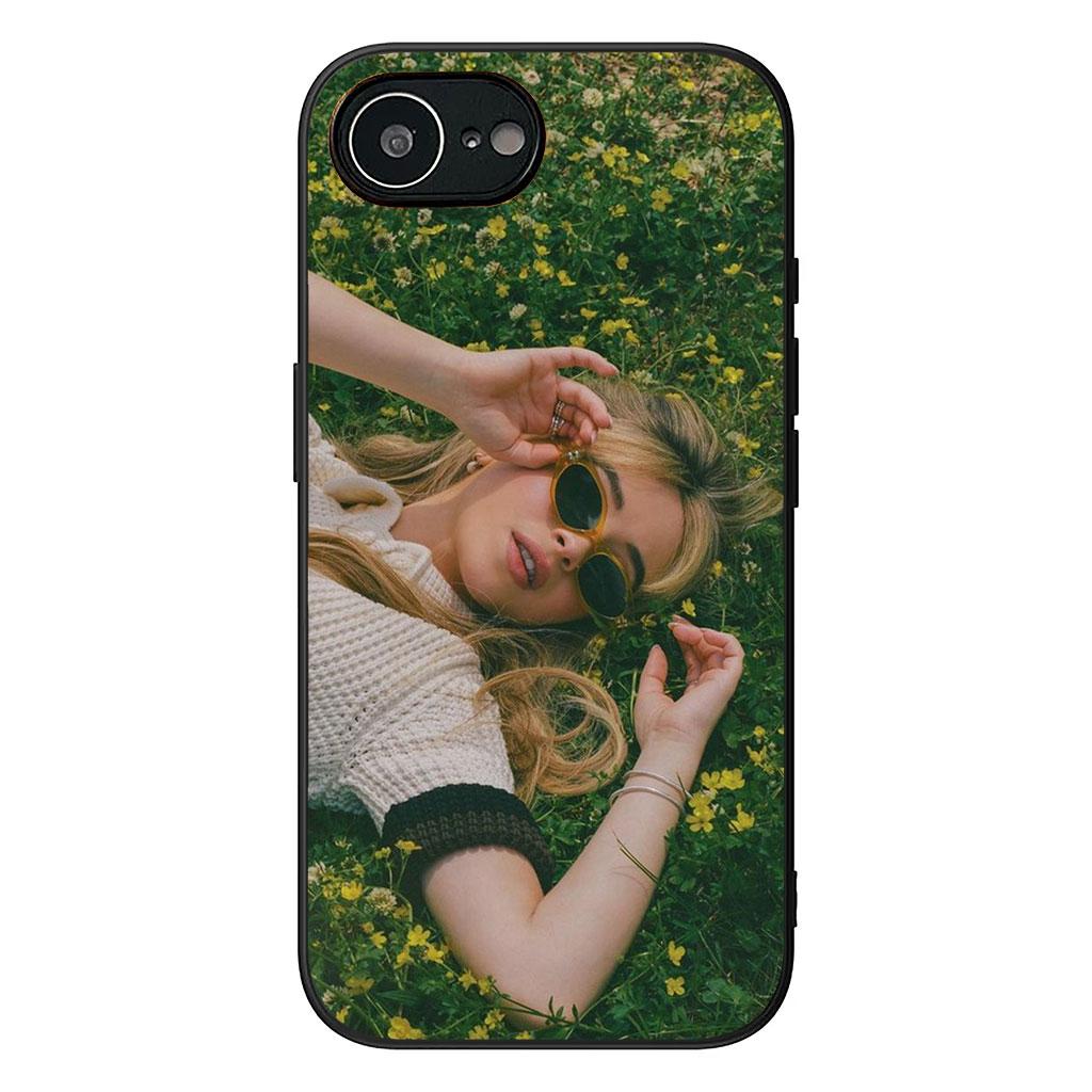 Cover for Apple iPhone 17 16 11 Pro XS Max XR 6 7 8 Plus 16E SE 2020 Air 5 SE2 Phone Case S-Sabrinas SC C-Carpenters iPhone 6 Plus
Cover for Apple iPhone 17 16 11 Pro XS Max XR 6 7 8 Plus 16E SE 2020 Air 5 SE2 Phone Case S-Sabrinas SC C-Carpenters iPhone 6 Plus