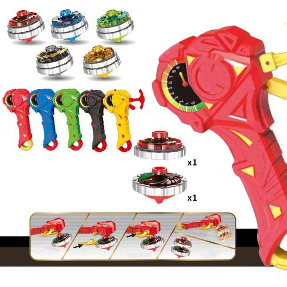 ABS Metal Bey Battling Top Spinning Burst Gyro Набір іграшок Дзиги Іграшки для дітей віком від 8 років D
ABS Metal Bey Battling Top Spinning Burst Gyro Набір іграшок Дзиги Іграшки для дітей віком від 8 років D