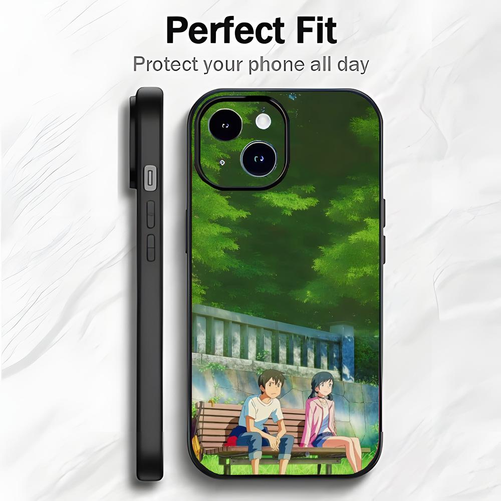 Romantic Anime W-Weathering With You Phone Case Phone Case Soft Packaging Lightweight For iPhone17 16 15 14 13ProMax iphone12promax
Romantic Anime W-Weathering With You Phone Case Phone Case Soft Packaging Lightweight For iPhone17 16 15 14 13ProMax iphone12promax
