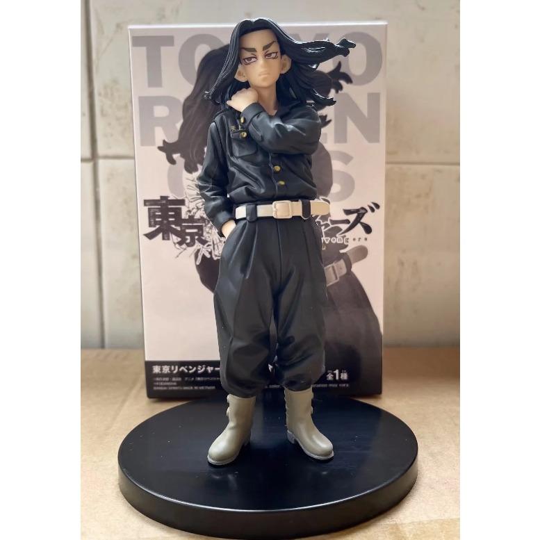 Tokyo Avengers, Budo, Sano Manjiro, Ryugmidera, scenery, doll, ornament, boxed figure.
Tokyo Avengers, Budo, Sano Manjiro, Ryugmidera, scenery, doll, ornament, boxed figure.