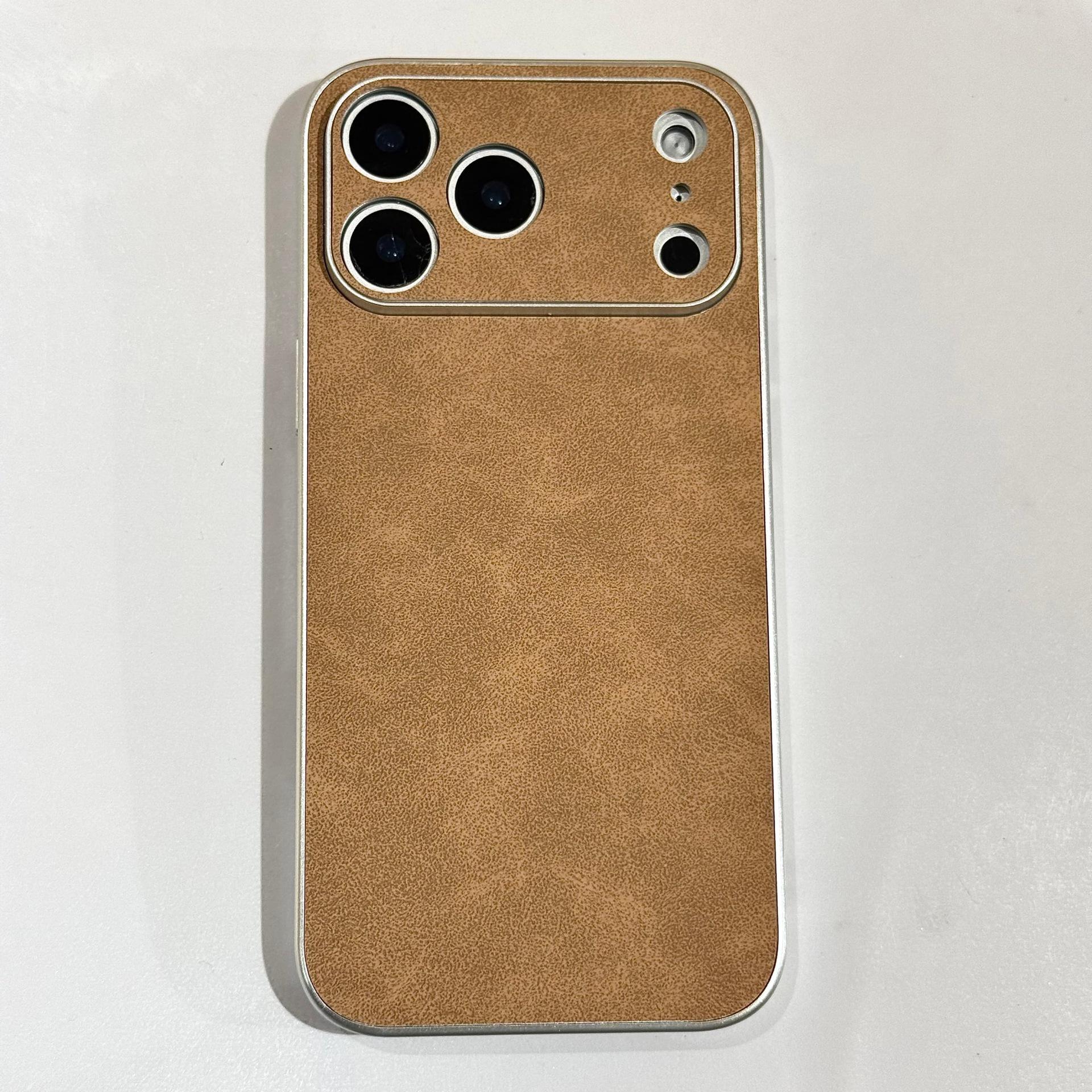 3D Cartoon Chocolate Cookie Stand Compatible iPhone 17 Pro Max Case iPhone 16 Pro Max
3D Cartoon Chocolate Cookie Stand Compatible iPhone 17 Pro Max Case iPhone 16 Pro Max