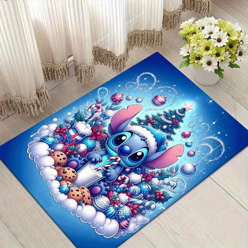 1pc Stitch Pattern Area Rug Soft Flannel Floor Mat for Living Room,Office,Bedroom and Carpet 60cm by 90cm
1pc Stitch Pattern Area Rug Soft Flannel Floor Mat for Living Room,Office,Bedroom and Carpet 60cm by 90cm