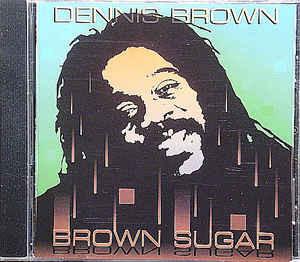 CD DENNIS BROWN - Brown Sugar CRCJ3035 Nippon Crown Co 1992 Japan Reggae, Ska & Dub Used
CD DENNIS BROWN - Brown Sugar CRCJ3035 Nippon Crown Co 1992 Japan Reggae, Ska & Dub Used
