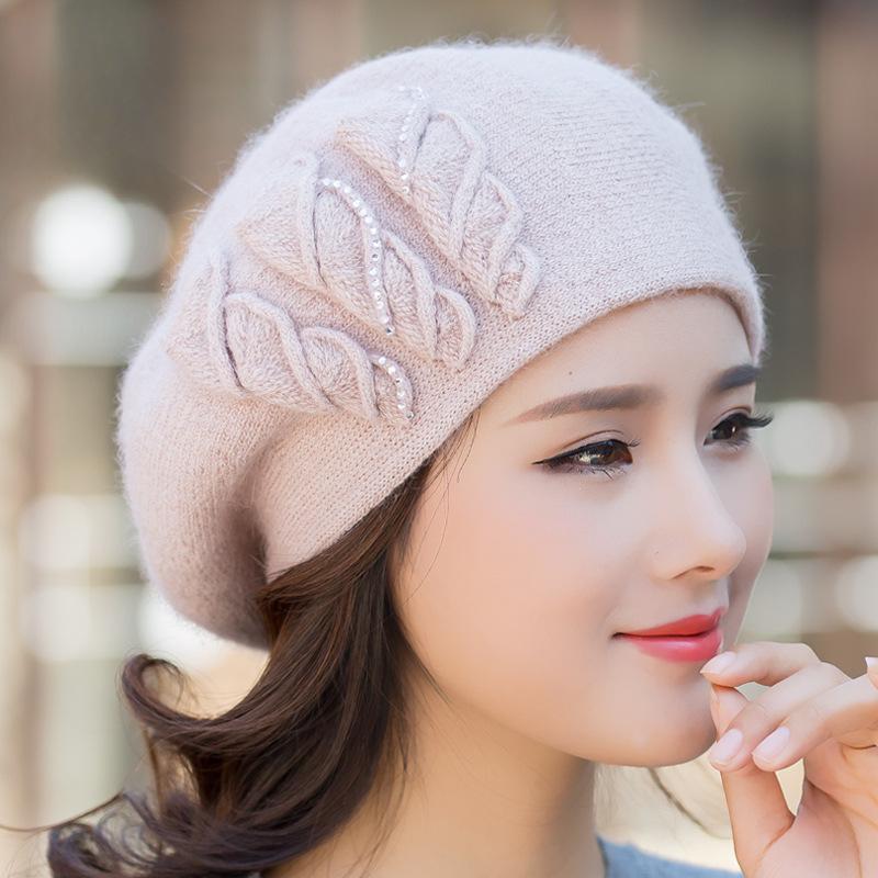 Женская осенне-зимняя вязаная шапка-бини, теплая, со стразами, двухслойная, повседневная, мягкая, классическая, термобелье для отдыха на природе One Size легкие хаки
Женская осенне-зимняя вязаная шапка-бини, теплая, со стразами, двухслойная, повседневная, мягкая, классическая, термобелье для отдыха на природе One Size легкие хаки