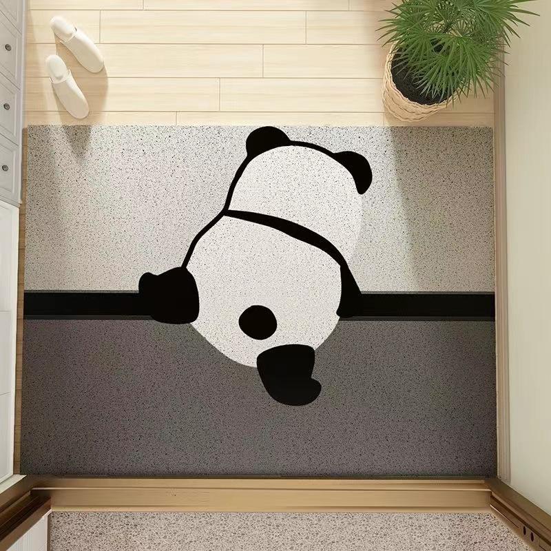 Entrance Door Mat Cartoon Entrance Mat Entrance Door Foyer Entrance Mat 40*60cm
Entrance Door Mat Cartoon Entrance Mat Entrance Door Foyer Entrance Mat 40*60cm