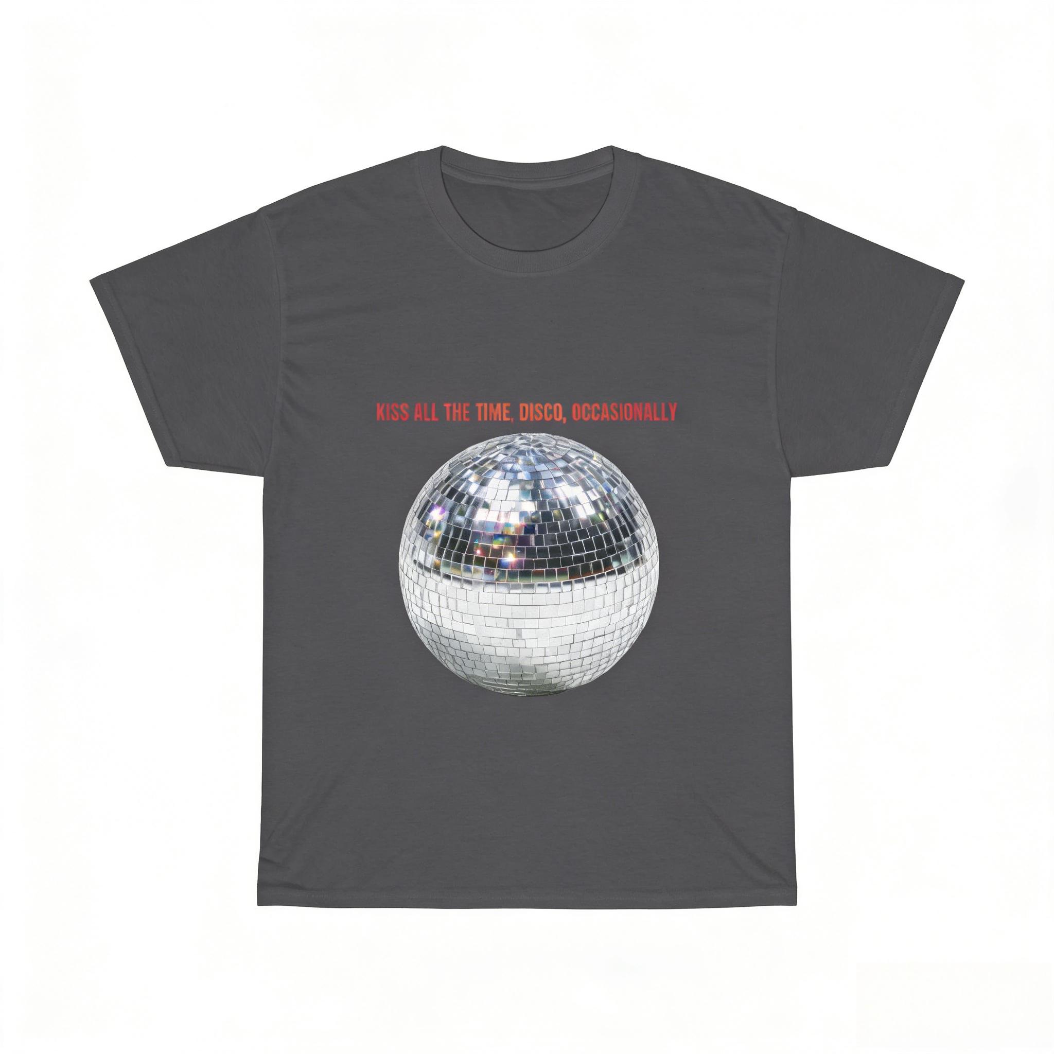 Summer 2026 New Harry Styles Full Kiss Occasional Disco Album High Quality Comfortable Men s Round Neck Print T-shirt 4XL
Summer 2026 New Harry Styles Full Kiss Occasional Disco Album High Quality Comfortable Men s Round Neck Print T-shirt 4XL